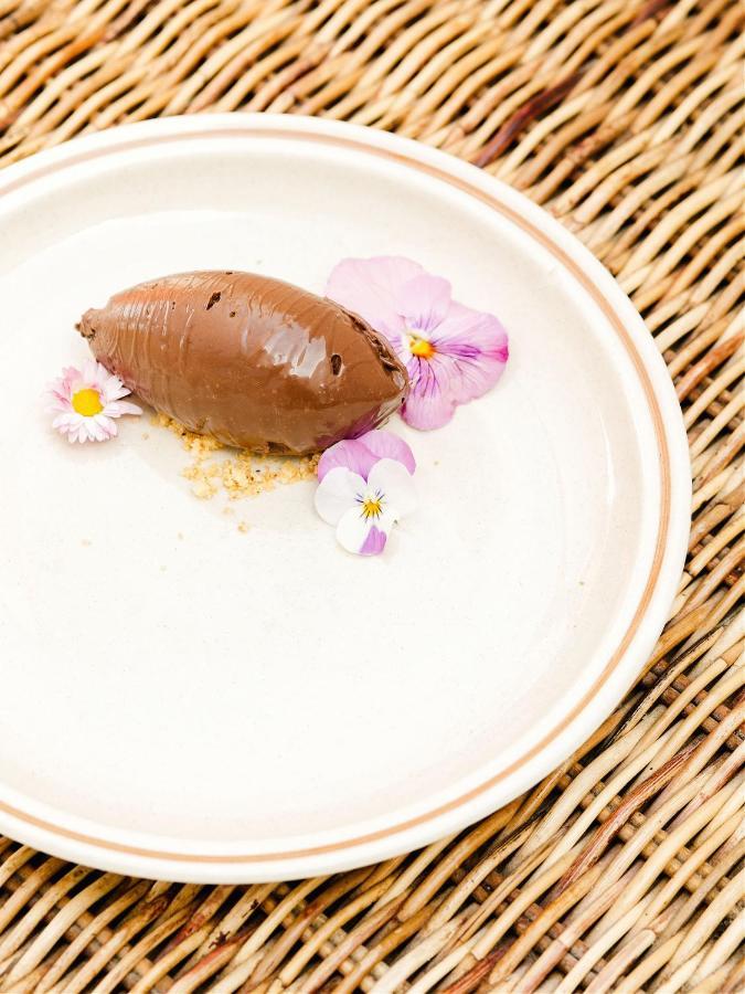 Restaurant Les Arnelles Hotel 4*