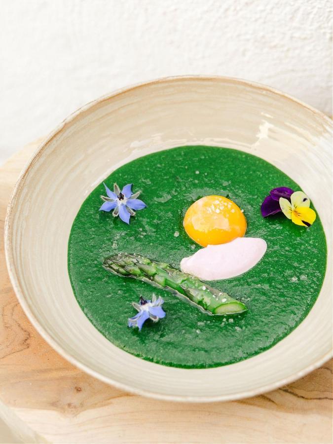 Hotel Restaurant Les Arnelles