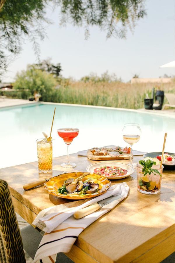Hotel Restaurant Les Arnelles 4*