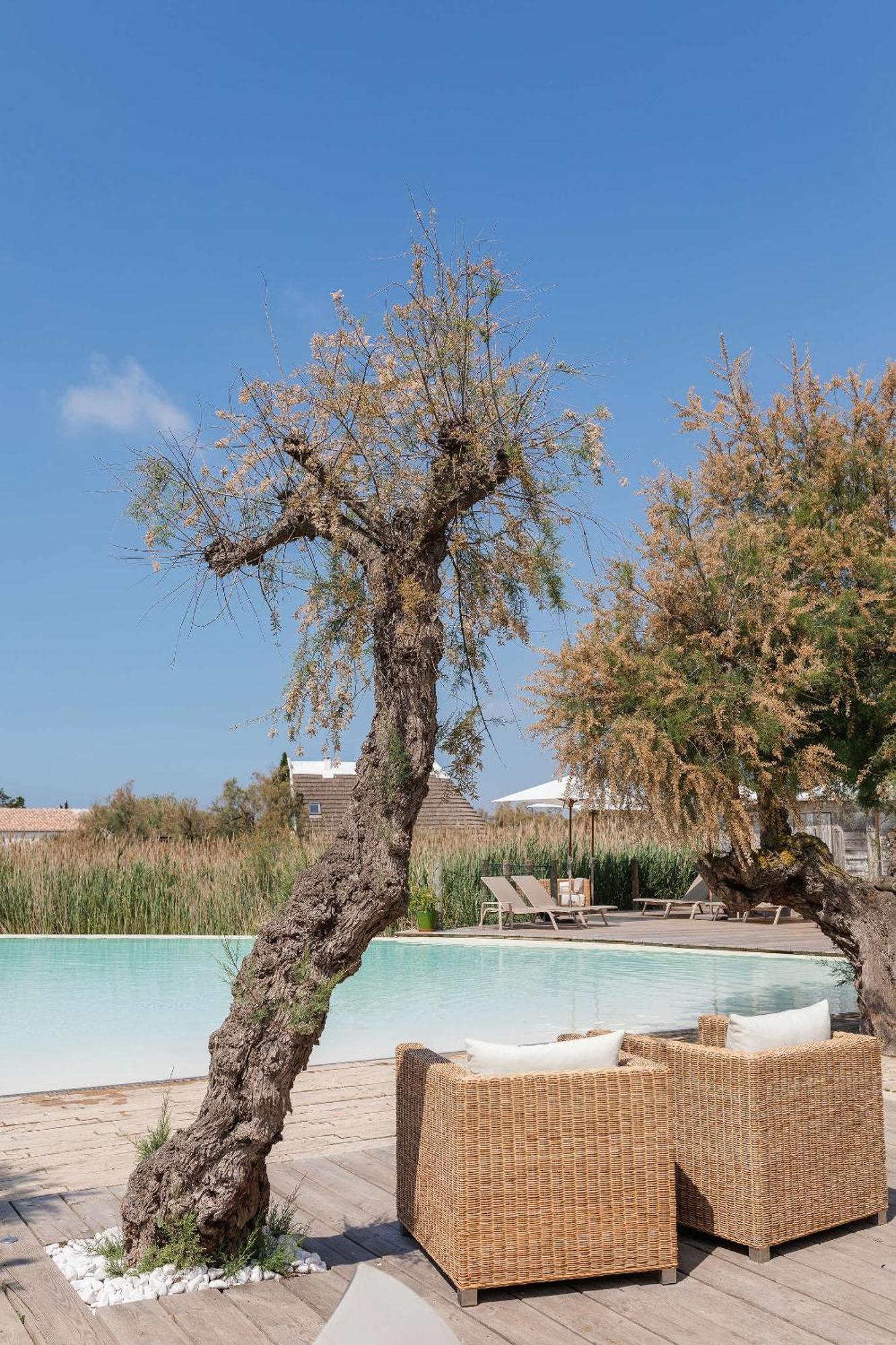 Restaurant Les Arnelles