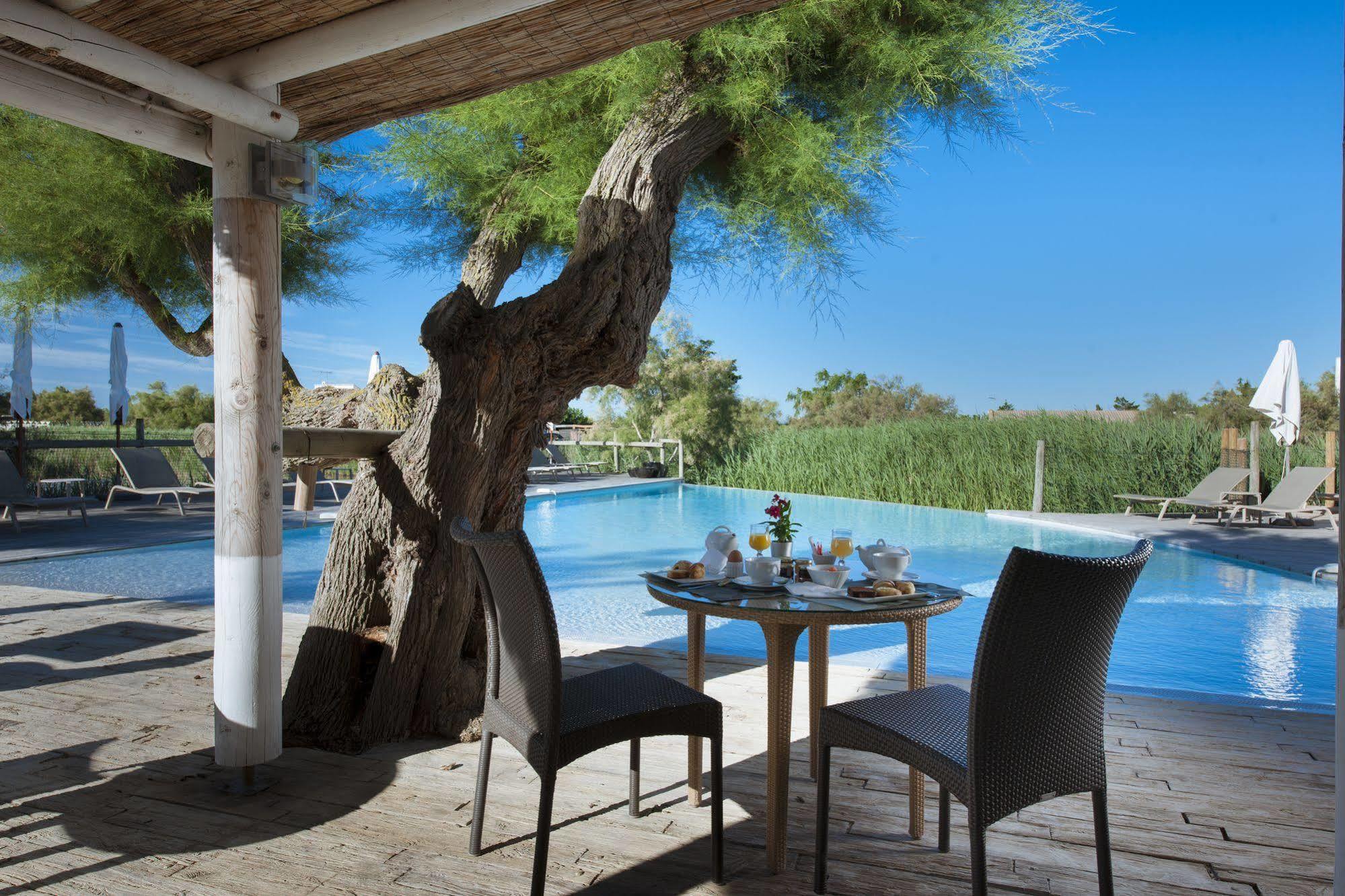 Restaurant Les Arnelles Hotel
