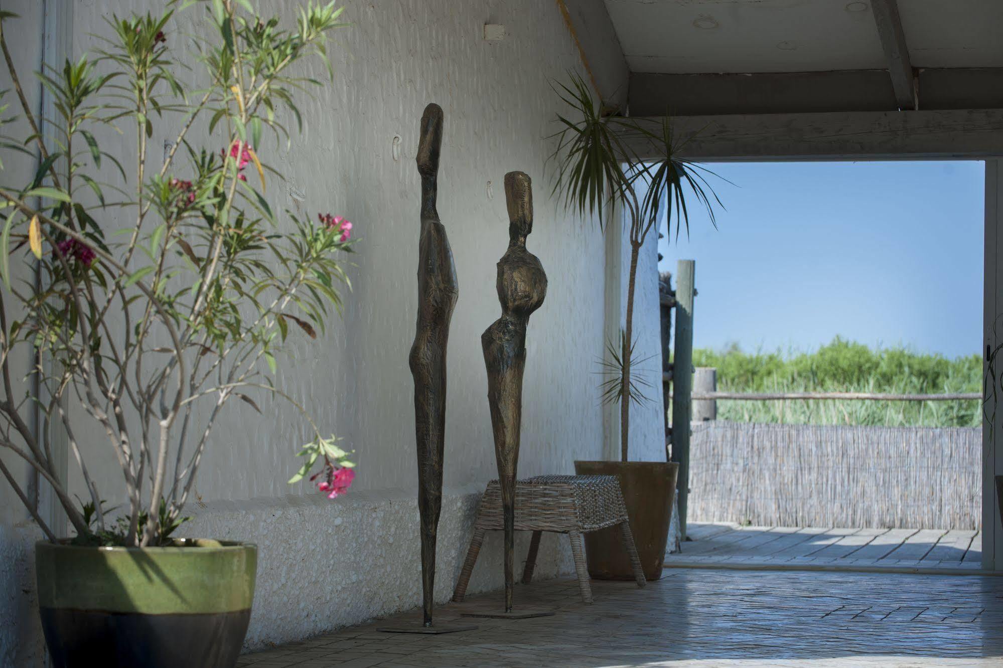 Hotel Restaurant Les Arnelles Saintes-Maries-de-la-Mer