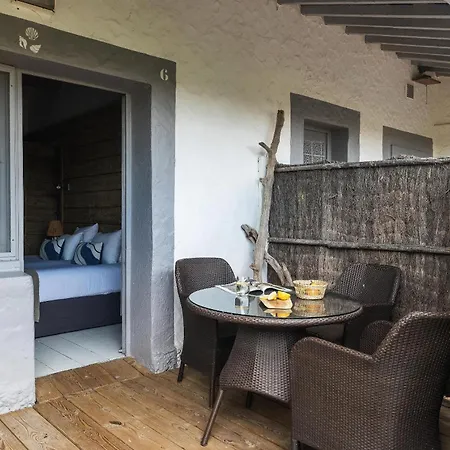 Hôtel Restaurant Les Arnelles Les Les Saintes-Maries-de-la-Mer Extérieur photo